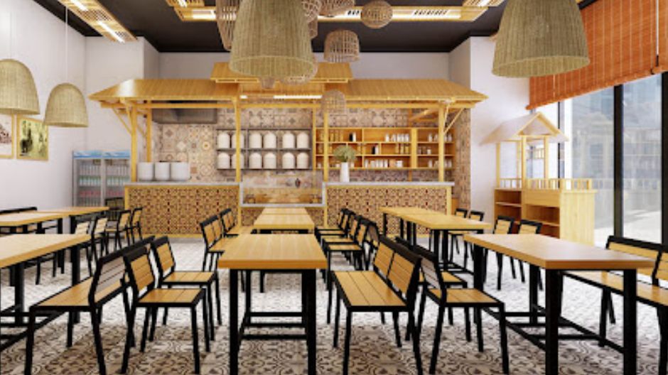 Bán shophouse chân đế The Miami Vinhomes Smart City, hướng Tây Nam, DT 32m2, nội thất hiện đại